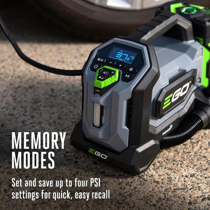 Compact Cordless Inflator – Tool Only