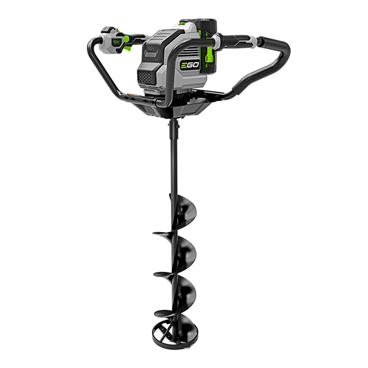 Cordless Ice Auger
