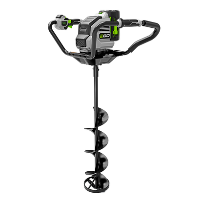 Cordless Ice Auger