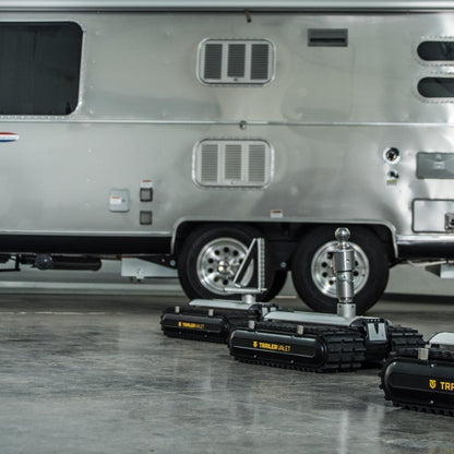 Trailer Valet tvrvr3 Remote Controlled Trailer Dolly