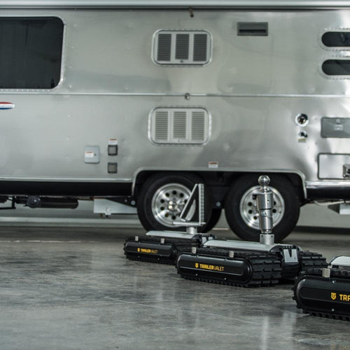 Trailer Valet tvrvr3 Remote Controlled Trailer Dolly