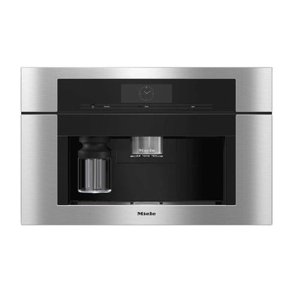 Miele CVA 7775 Built-in Coffee machine with CoffeeSelect & AutoDescale