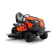 Husqvarna TS 140X 48″ Lawn Tractor