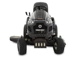 Troy-Bilt XP Lawn Tractor 22-HP Kohler Engine