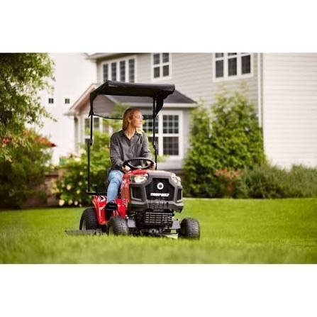 Troy Bilt Bronco 42 Riding Lawn Mower