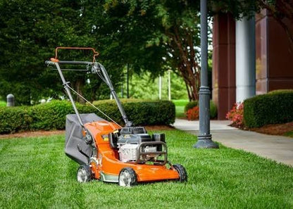 Husqvarna W520 Commercial Lawn Mower