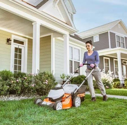 STIHL RMA 510 V Lawn Mower