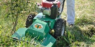 Billy Goat Brush Cutter bc2601hh