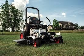 Bobcat 52″ Zero-Turn Mower
