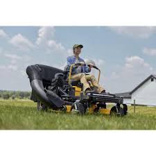 Cub Cadet Z354