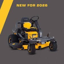 Cub Cadet Z354