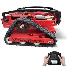 Daredevil Mower Vyper Edition