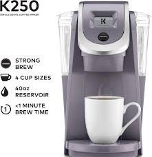 Keurig K250 Coffee Maker