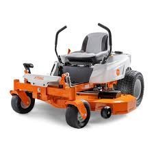 STIHL RZ 152 Zero Turn Mower