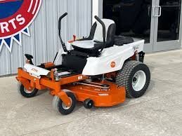 STIHL RZ 152 Zero Turn Mower