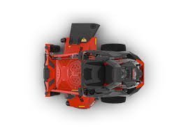 NEW GRAVELY ZT X 48 KAWASAKI 918009