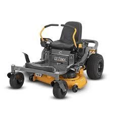 Cub Cadet Z1 42S Zero Turn Mower