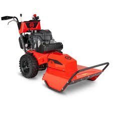 DR XD Kawasaki 26″ Field and Brush Mower