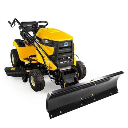 Cub Cadet XT1 Enduro LT 50 in. Fab Deck 24 HP V-Twin Kohler 7000 Series Engine Hydro Drive Gas Riding Lawn Tractor (CA Compliant)