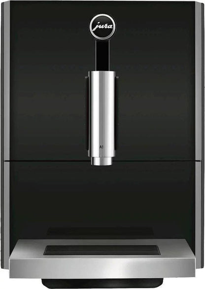 Jura A1 Espresso Machine with 15 bars of pressure Piano Black