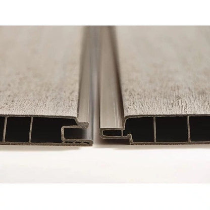 Oakland Plastic Storage Shed