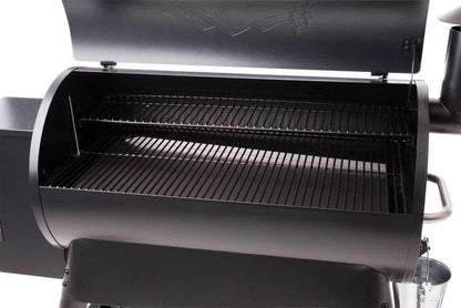 Traeger Pro Series 34 Bronze Pellet Grill