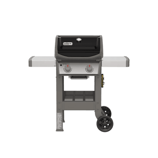 Spirit II E-210 GAS Grill Weber