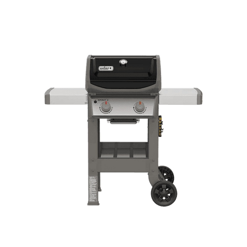 Weber Spirit II E-210 GAS Grill Ivory
