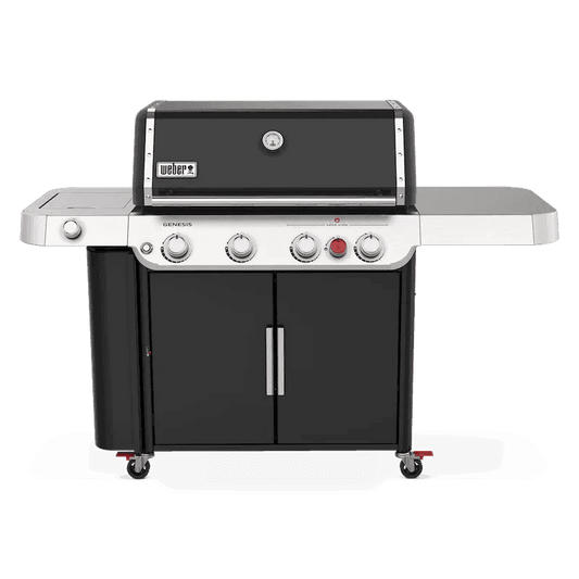 Weber – Genesis E-435 Propane GAS Grill – Black
