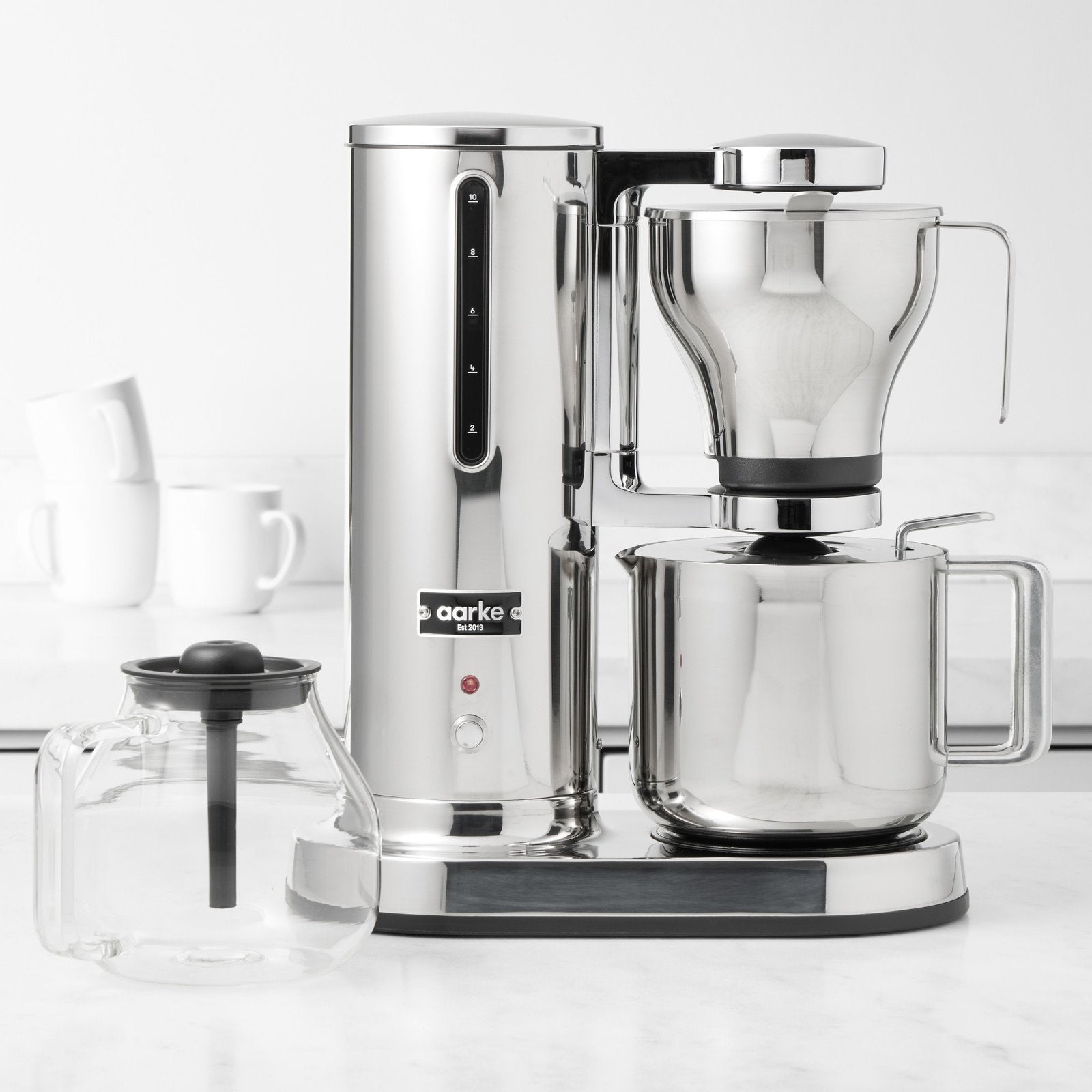 Aarke Coffee System