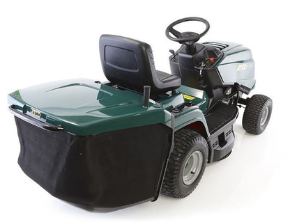 Atco GT 38H Twin Ride on Mower