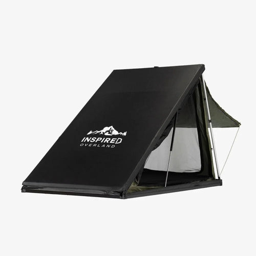 Inspired Overland Rooftop Tents v2.0