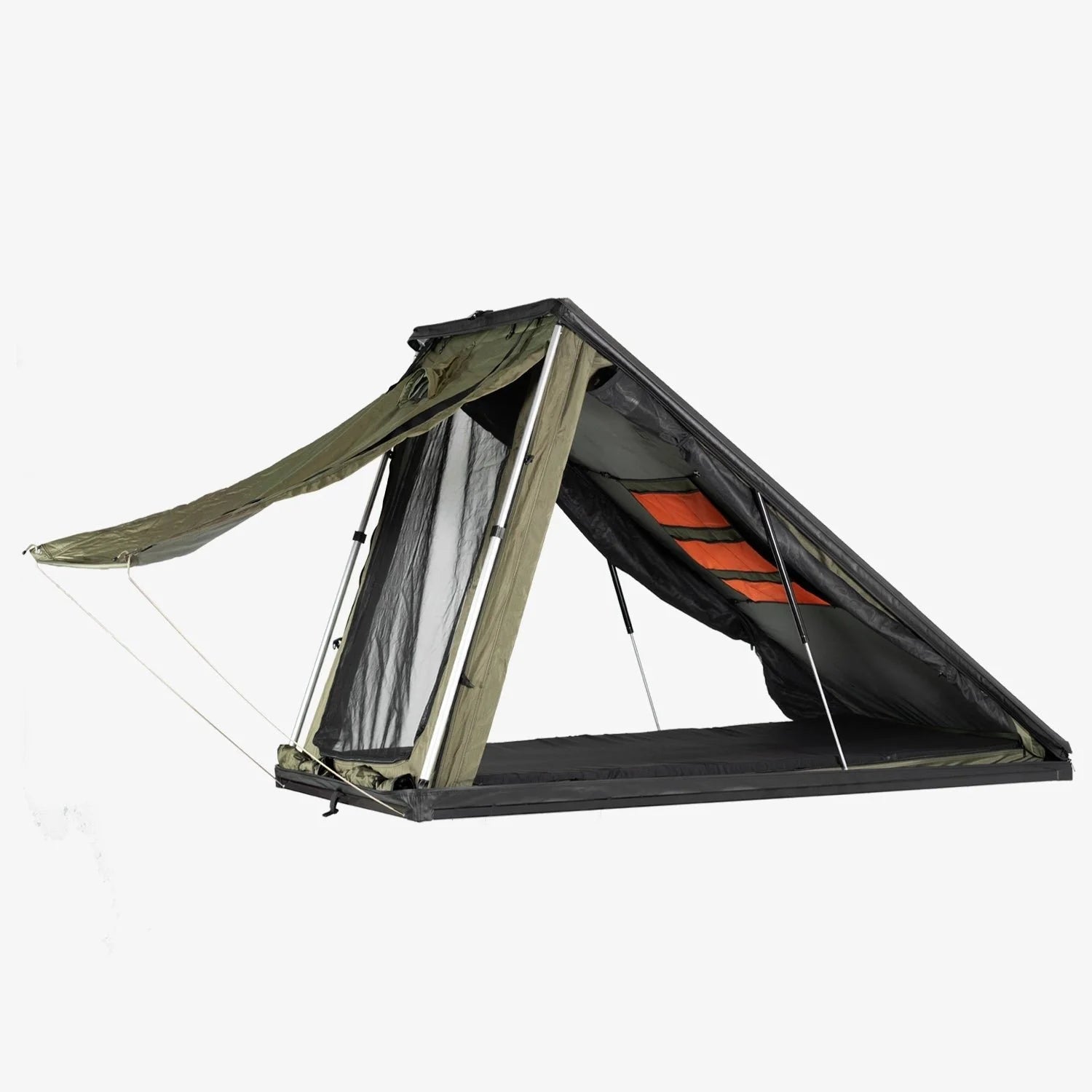 Inspired Overland Rooftop Tents v2.0