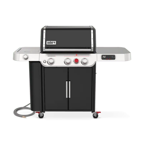 Weber Genesis EX-335 Smart Gas Grills