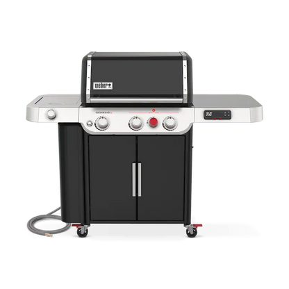Weber Genesis EX-335 Smart Gas Grills