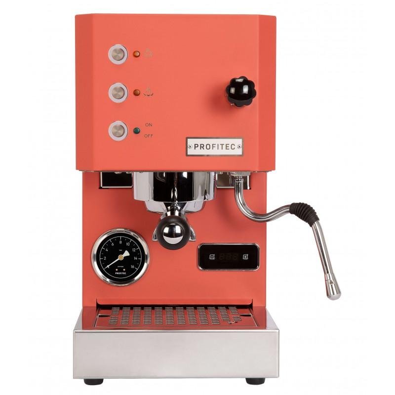 Profitec GO Espressomachine