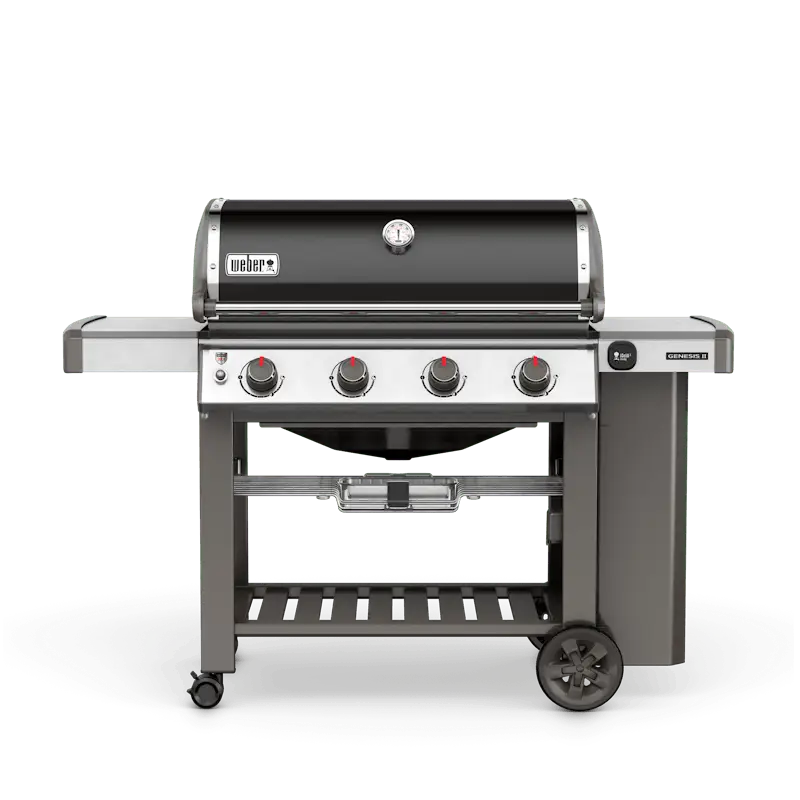 Weber Genesis II E-410 NGs