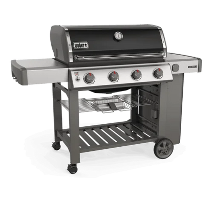 Weber Genesis II E-410 NGs