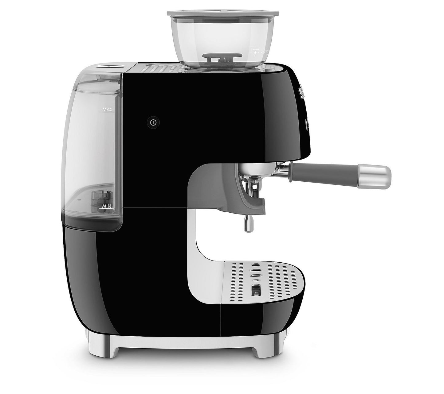Smeg Espresso Coffee Machine