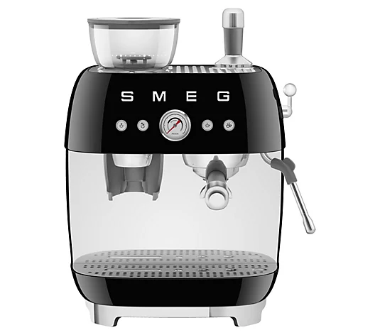 Smeg Espresso Coffee Machine