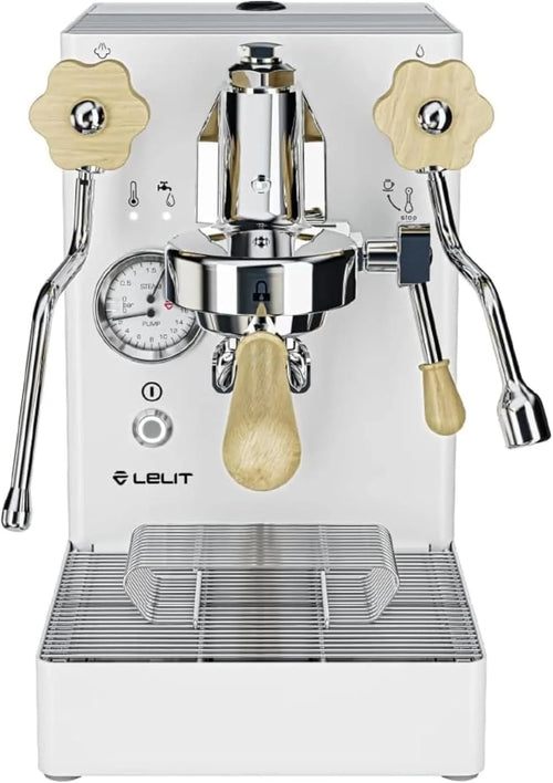 Lelit MaraX PL62X-EUCW..