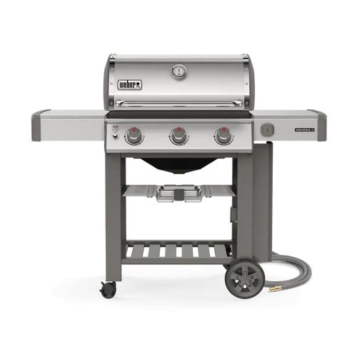 Weber Genesis II S-310 Gas Grills