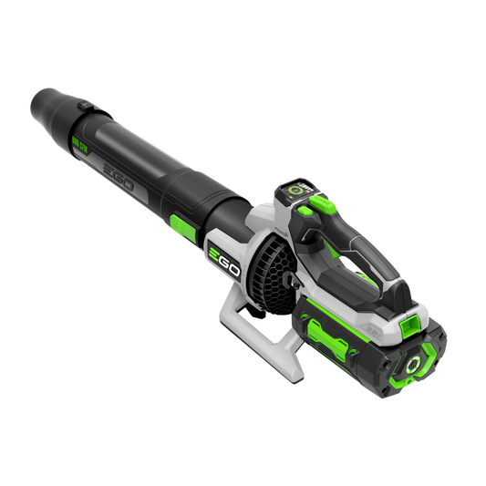 880 CFM Blower