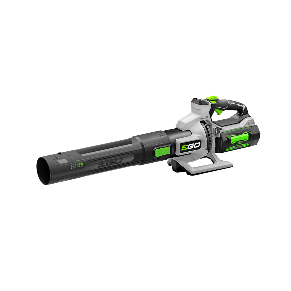 880 CFM Blower