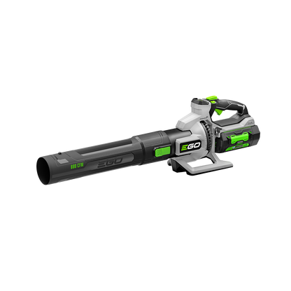 880 CFM Blower