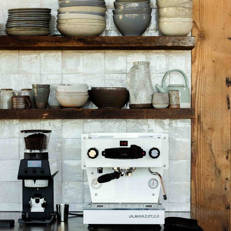 La Marzocco Linea Mini