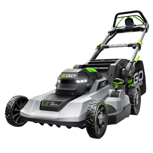 Mower 21″ Self-Propelled Kit (6.0Ah Battery)