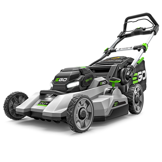 Push Mower 21″ Select Cut System Kit (7.5Ah Battery)