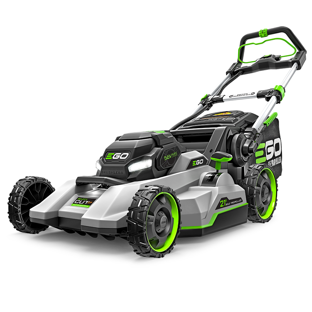 Mower 21″ Select Cut™ XP System with Touch Drive Self-Propelled Kit (10.0Ah Battery)