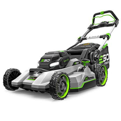 Mower 21″ Select Cut™ XP System with Touch Drive Self-Propelled Kit (10.0Ah Battery)